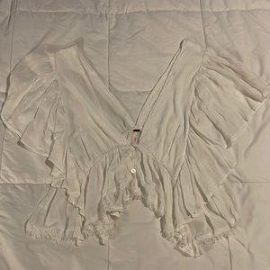 Free people blouse
